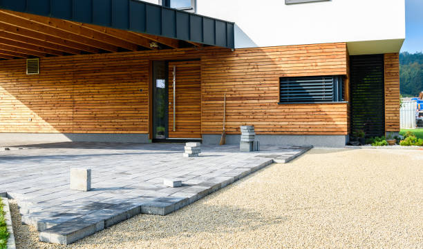 Best Decorative Driveway Pavers  in Branchville, SC