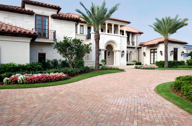 Best Affordable Driveway Paving  in Branchville, SC
