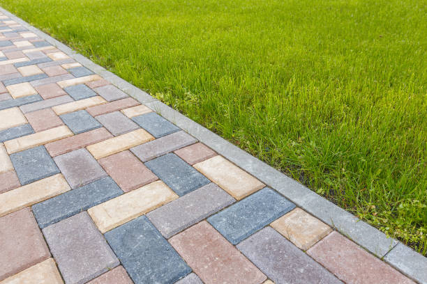 Best Best Driveway Pavers  in Branchville, SC