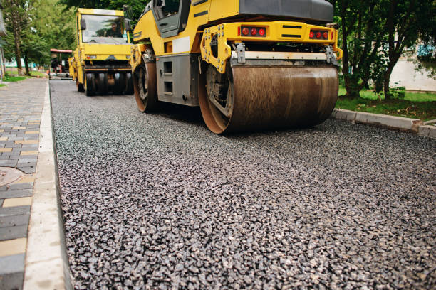 Best Driveway Pavers for Homes  in Branchville, SC